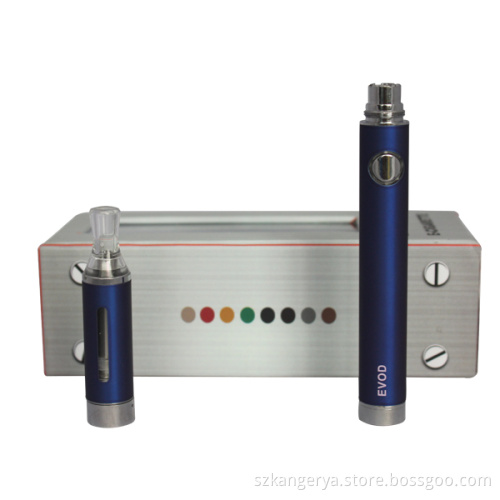 Original Kanger Evod VV Variable Volt Battery Vs Itaste VV